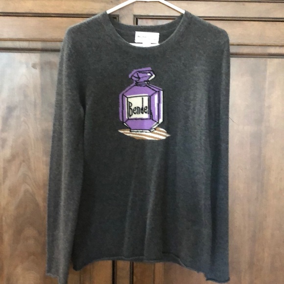henri bendel Sweaters - Henri Bendel limited cashmere sweater